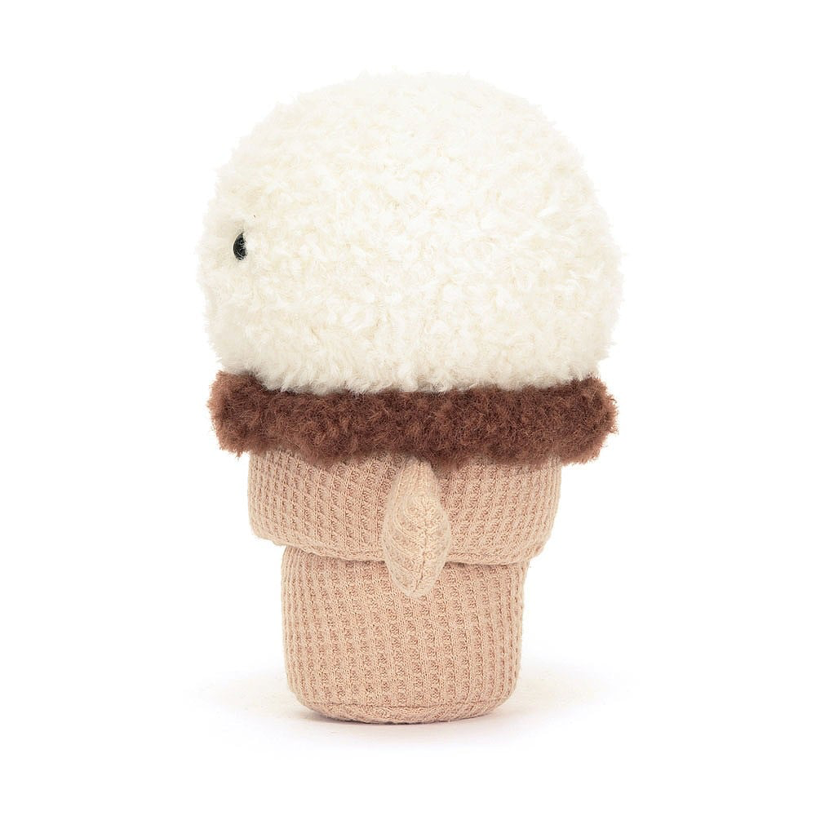 Jellycat - Amuseable Jellycat - Amuseable Ice Cream Cone