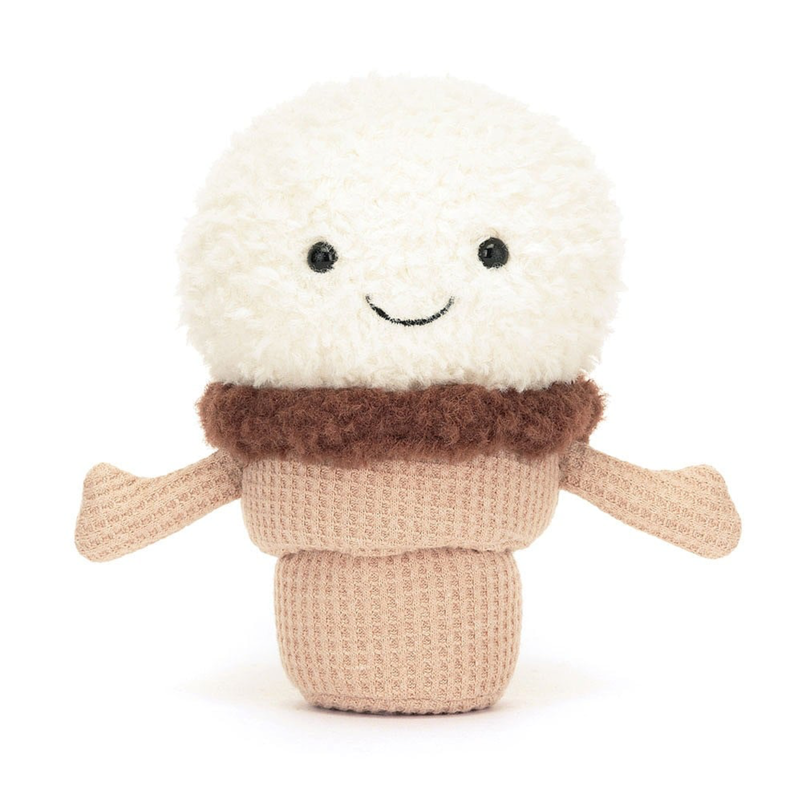 Jellycat - Amuseable Jellycat - Amuseable Ice Cream Cone