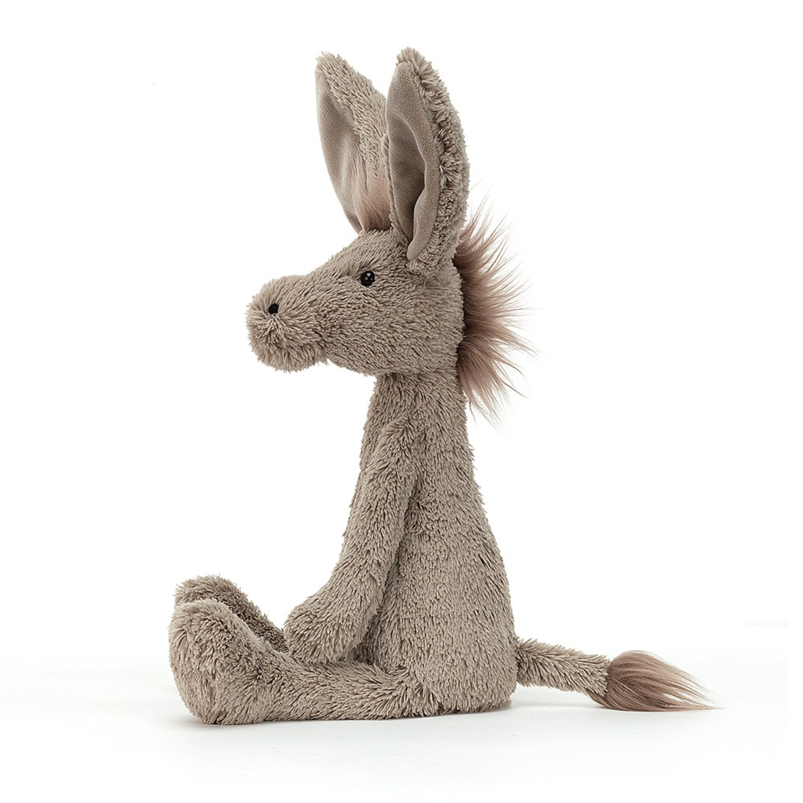 Jellycat Jellycat - Harkle Donkey