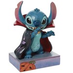 Disney Traditions Disney - Stitch Vampire  - Figurine