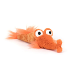 Jellycat - Colourful & Quirky Jellycat - Riley Razor Fish