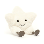 Jellycat - Amuseable Jellycat - Amuseable Cream Star