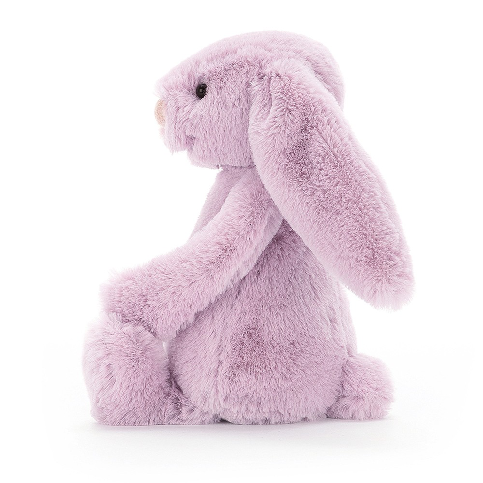 Jellycat - Bashful Jellycat - Bashful Lilac Bunny Small