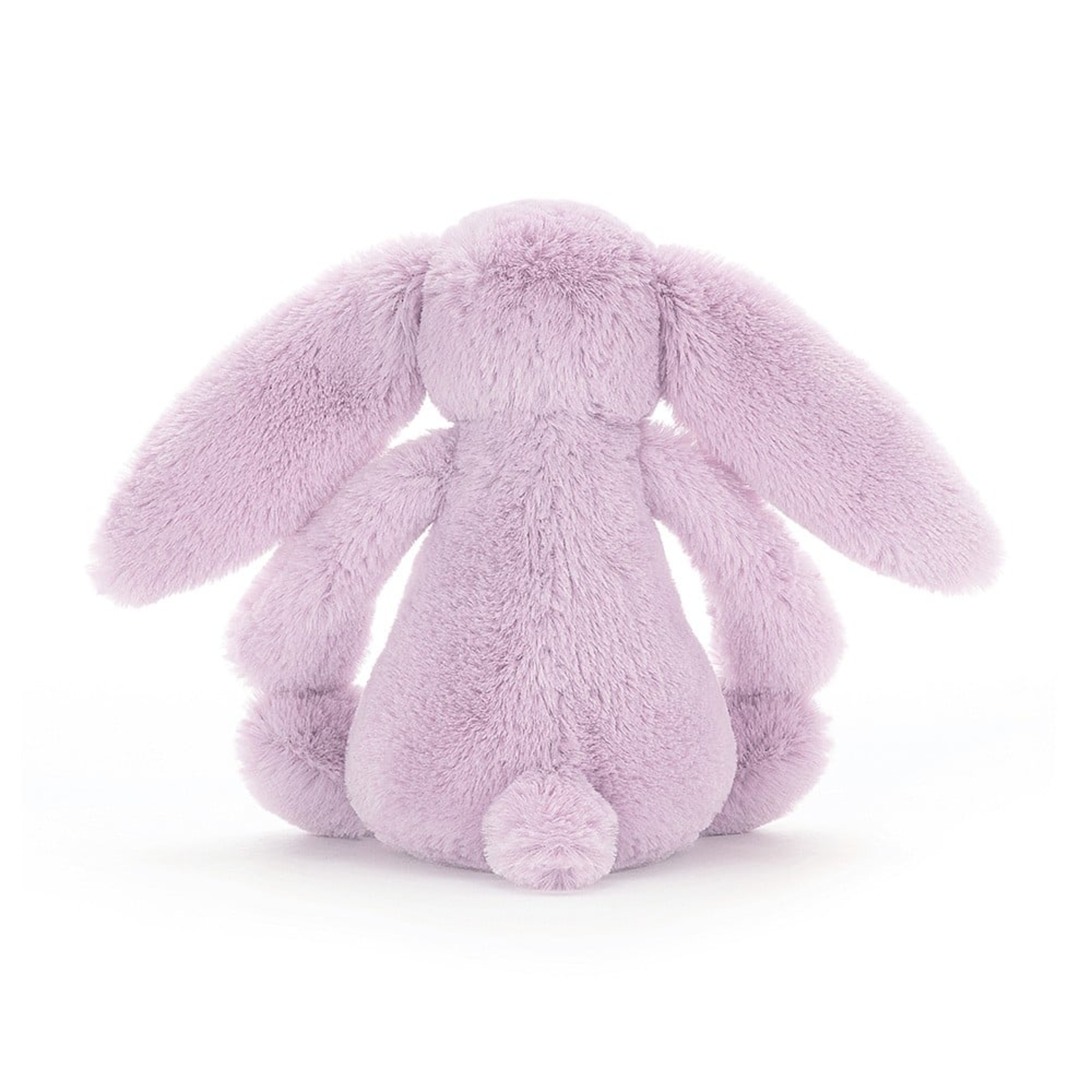 Jellycat - Bashful Jellycat - Bashful Lilac Bunny Small