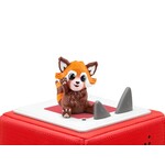 Tonies Conservation Crew - Land Rescues with Nina the Red Panda - Tonies Audio Play