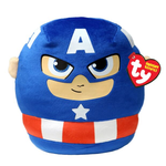Marvel Marvel - Captain America - Squishy 10”