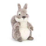 Jellycat - Colourful & Quirky Jellycat - Ambrosie Squirrel