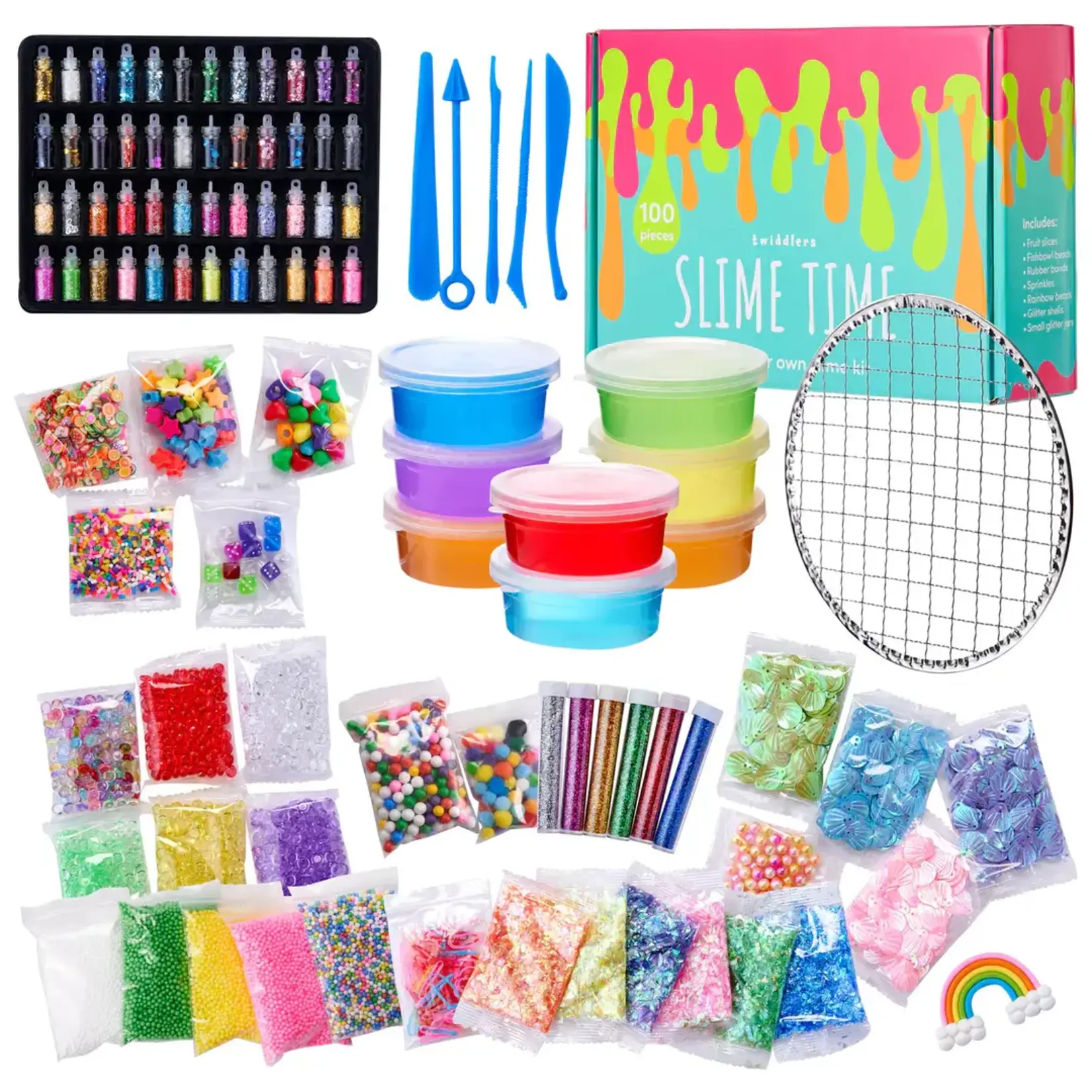 Slime Design Kit