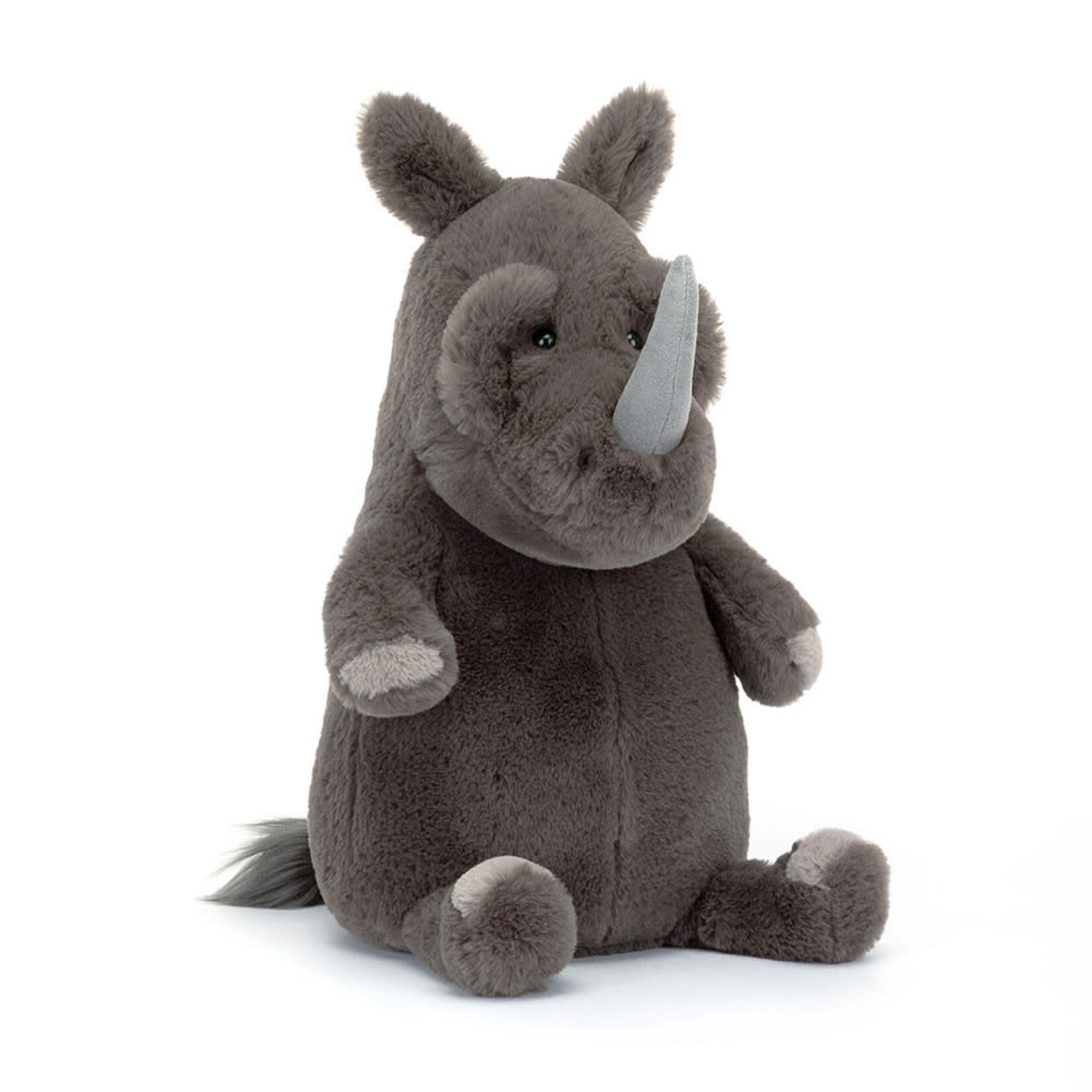 Jellycat - Beautifully Scrumptious Jellycat - Roderick Rhinoceros