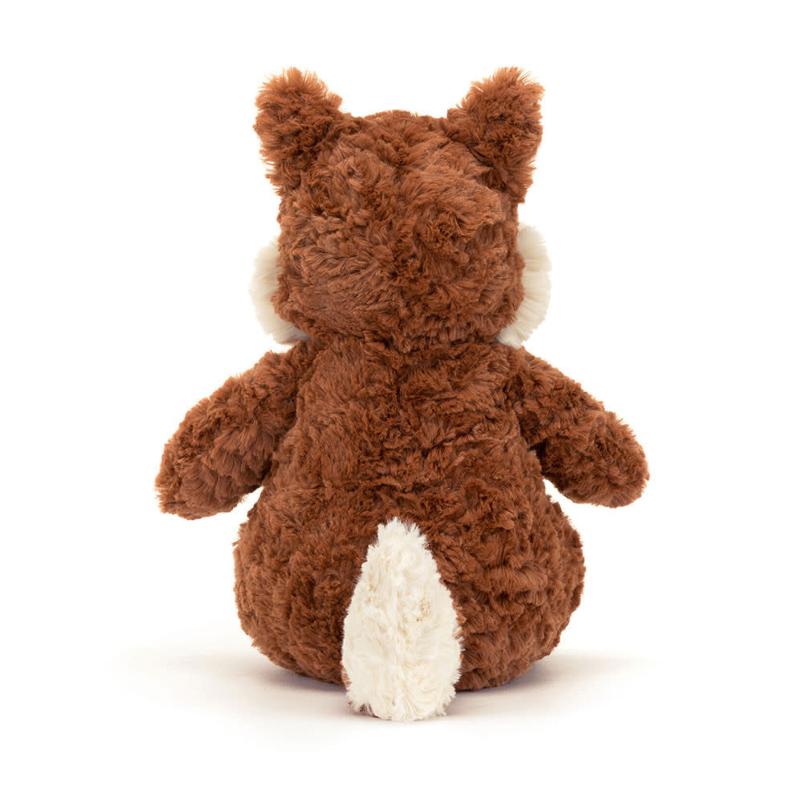 Jellycat - Beautifully Scrumptious Jellycat - Mortimer Fox