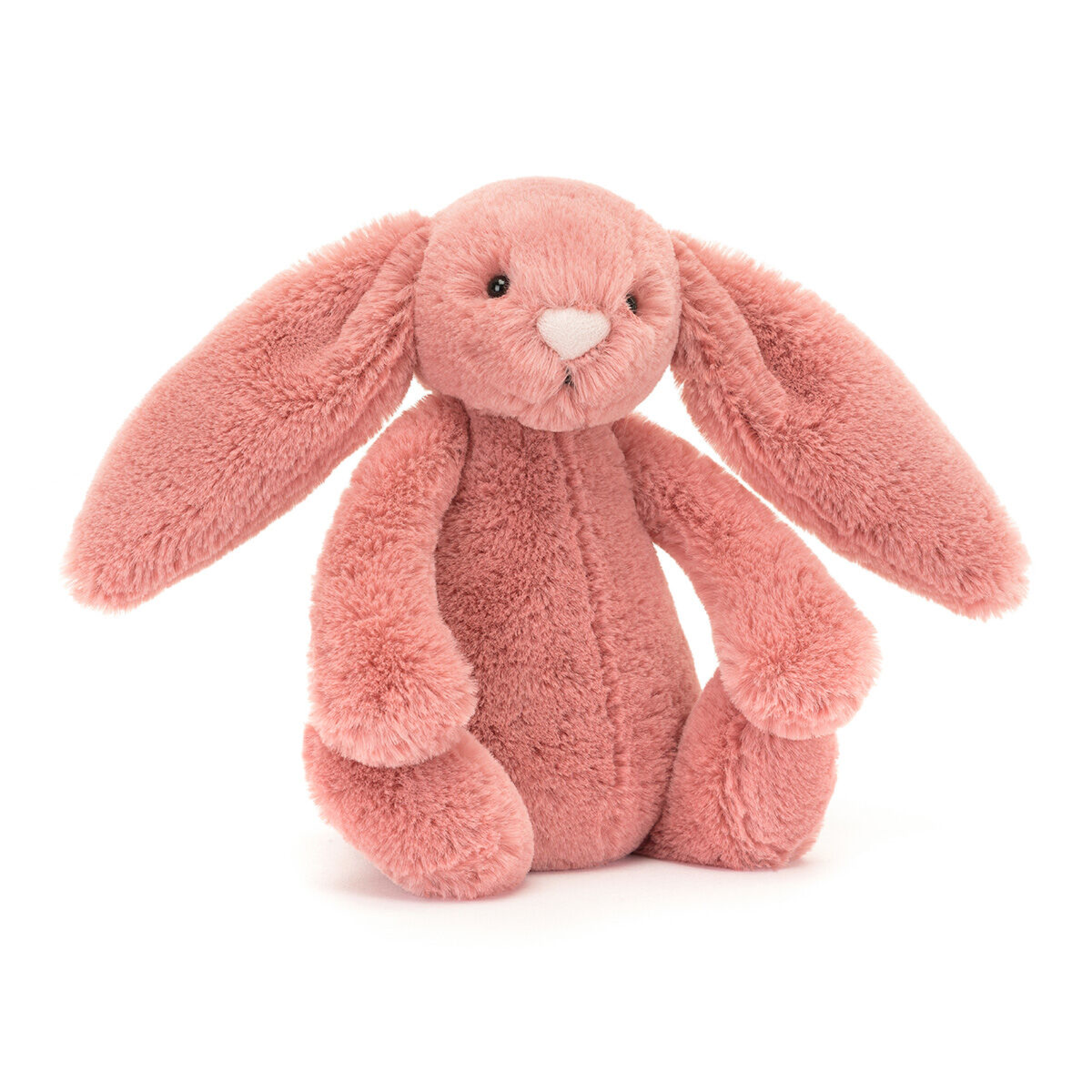 Jellycat - Bashful Jellycat - Bashful Sorrel Bunny Small