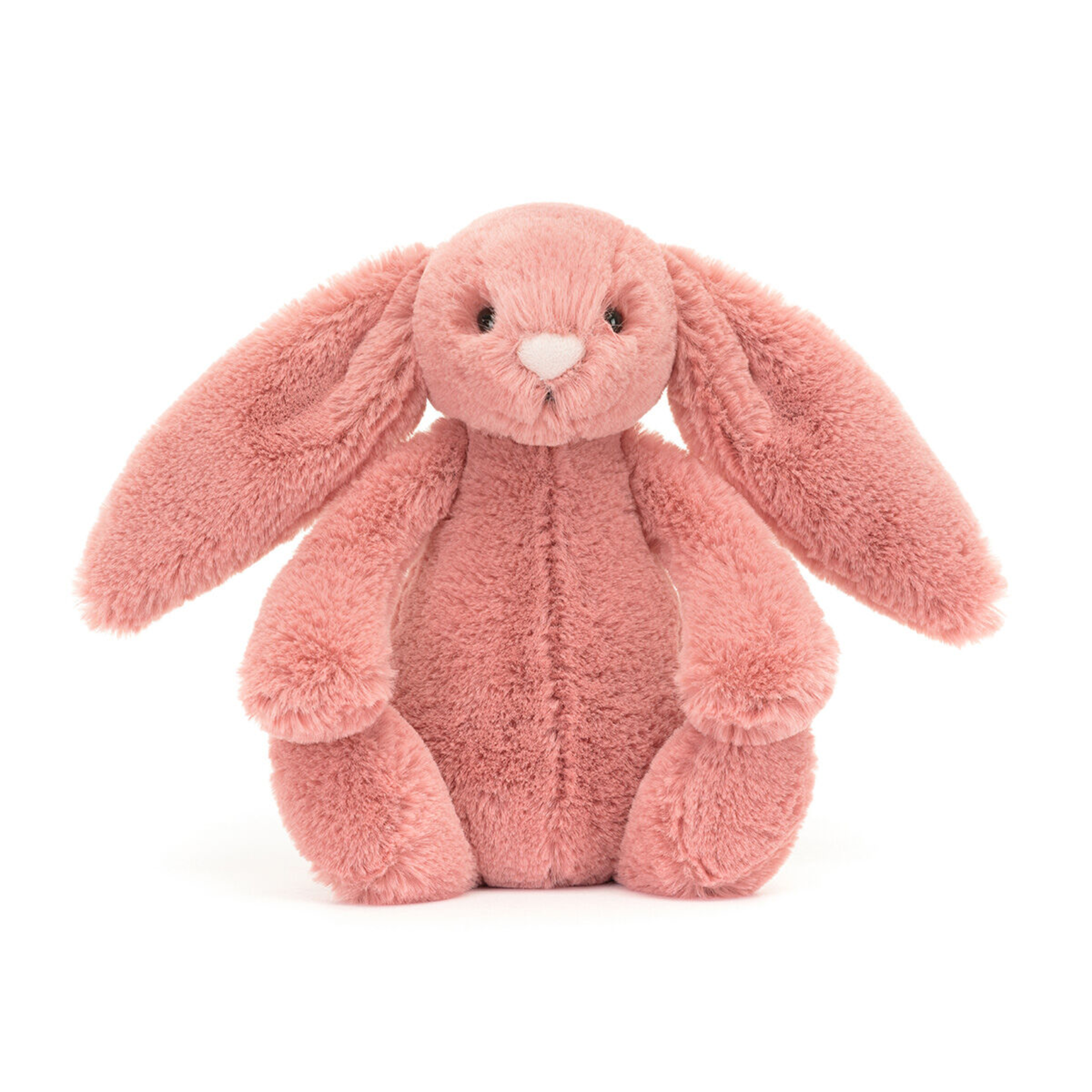 Jellycat - Bashful Jellycat - Bashful Sorrel Bunny Small