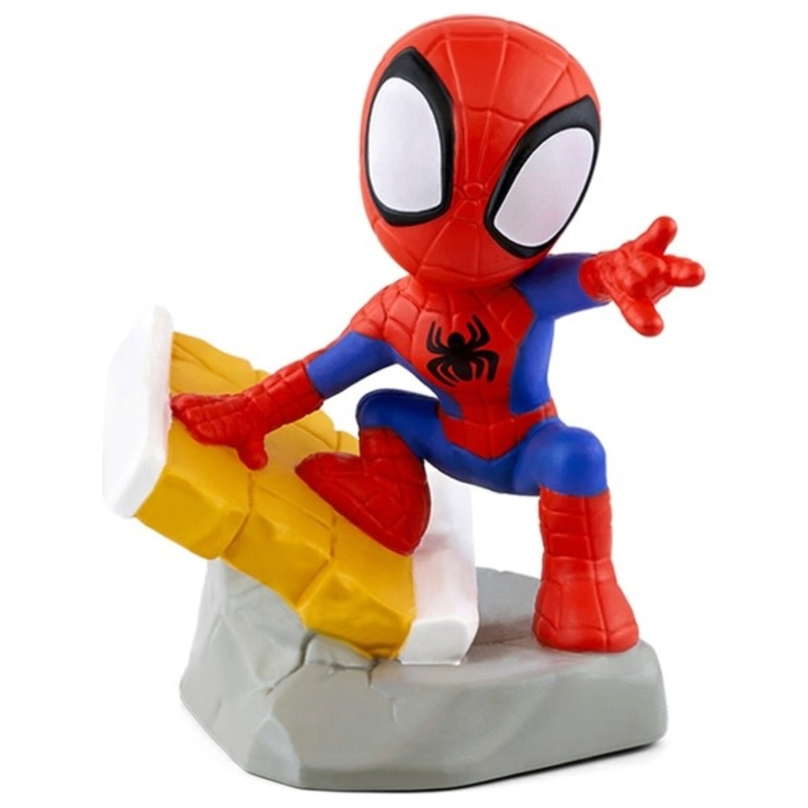 Tonies Marvel Spiderman - Spidey and his amazing friends - Audio Play - Tonies