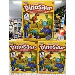 Mould & Paint Dinosaur Craft Kit