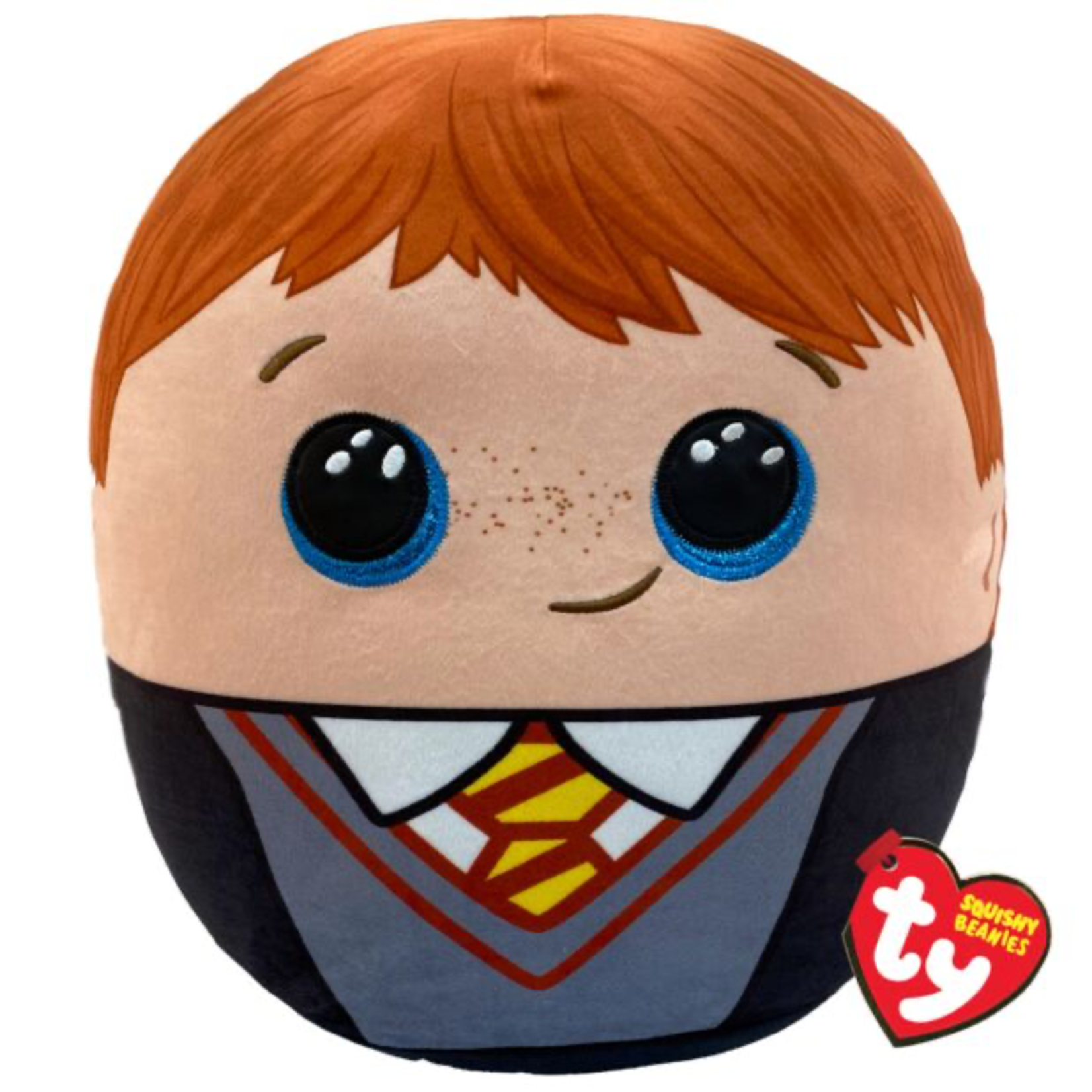 Harry Potter Ron - Harry Potter - Squishy Beanie 10”