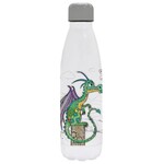 Bug Art Drink Bottle - Duncan Dragon