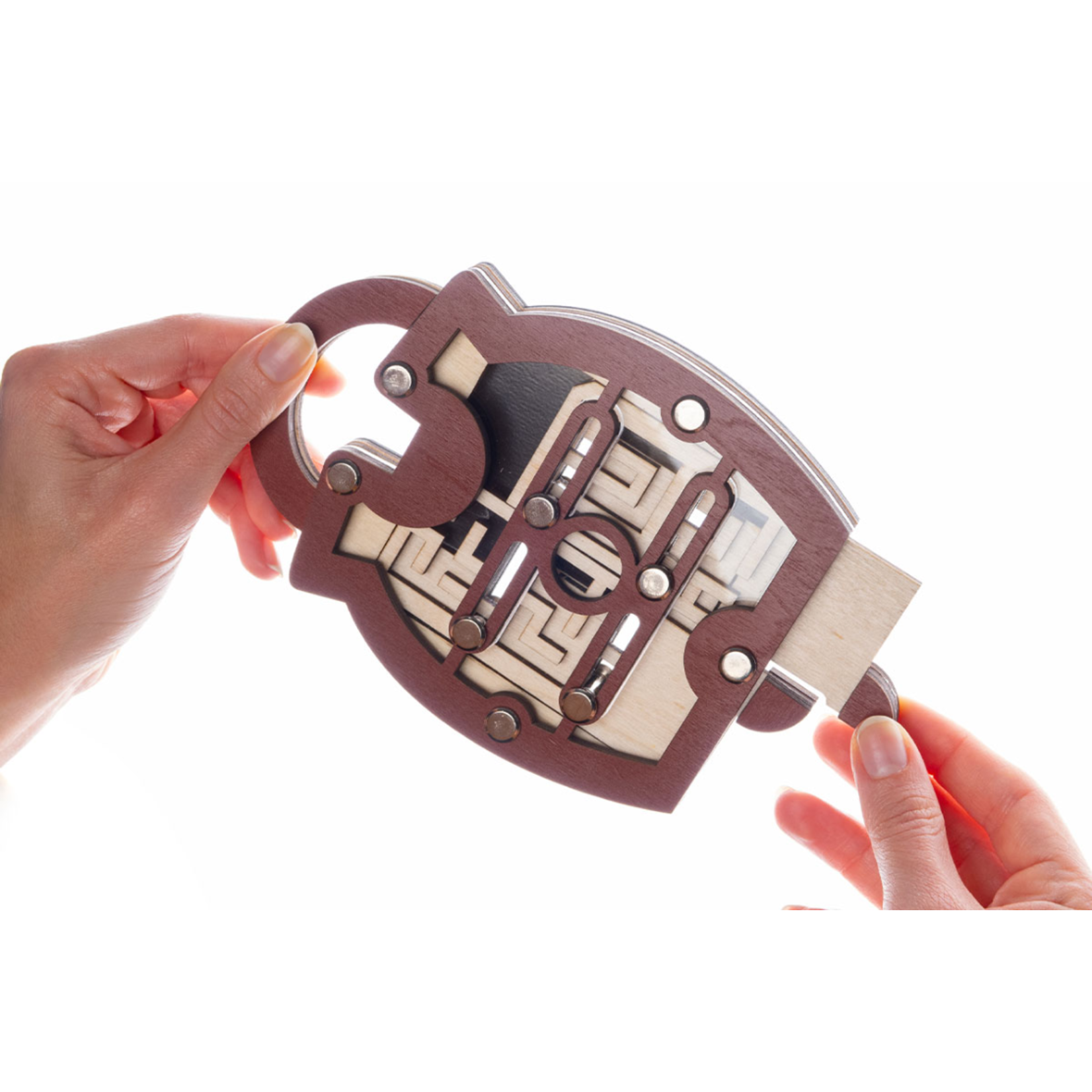 Constantin JC’S Lock - Constantin