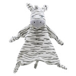 Wilberry - Comforters Wilberry Eco Comforters - Zebra