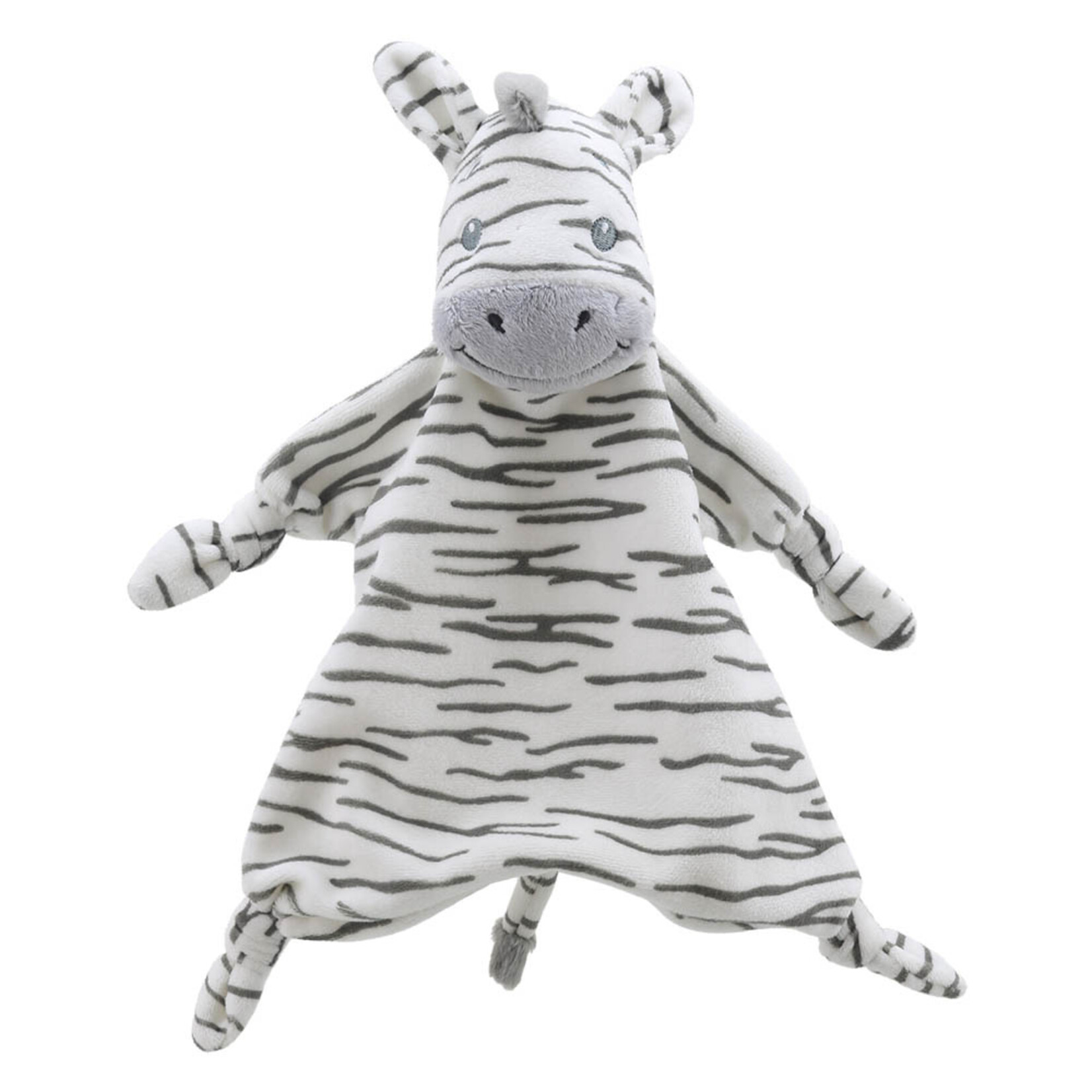 Wilberry - Comforters Wilberry Eco Comforters - Zebra