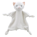 Wilberry - Comforters Wilberry Eco Comforters - White Cat