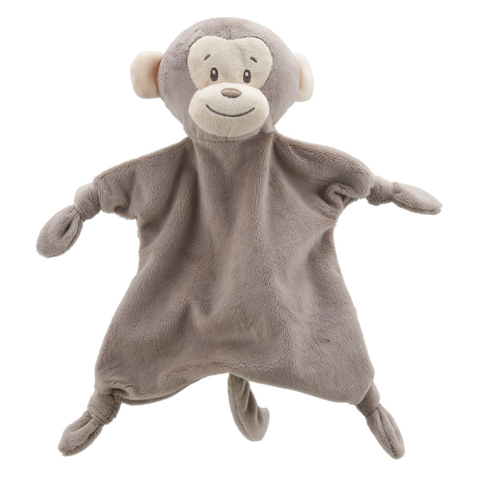Wilberry - Comforters Wilberry Eco Comforters - Monkey