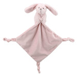 My Puppet Comforter - Pink Bunny