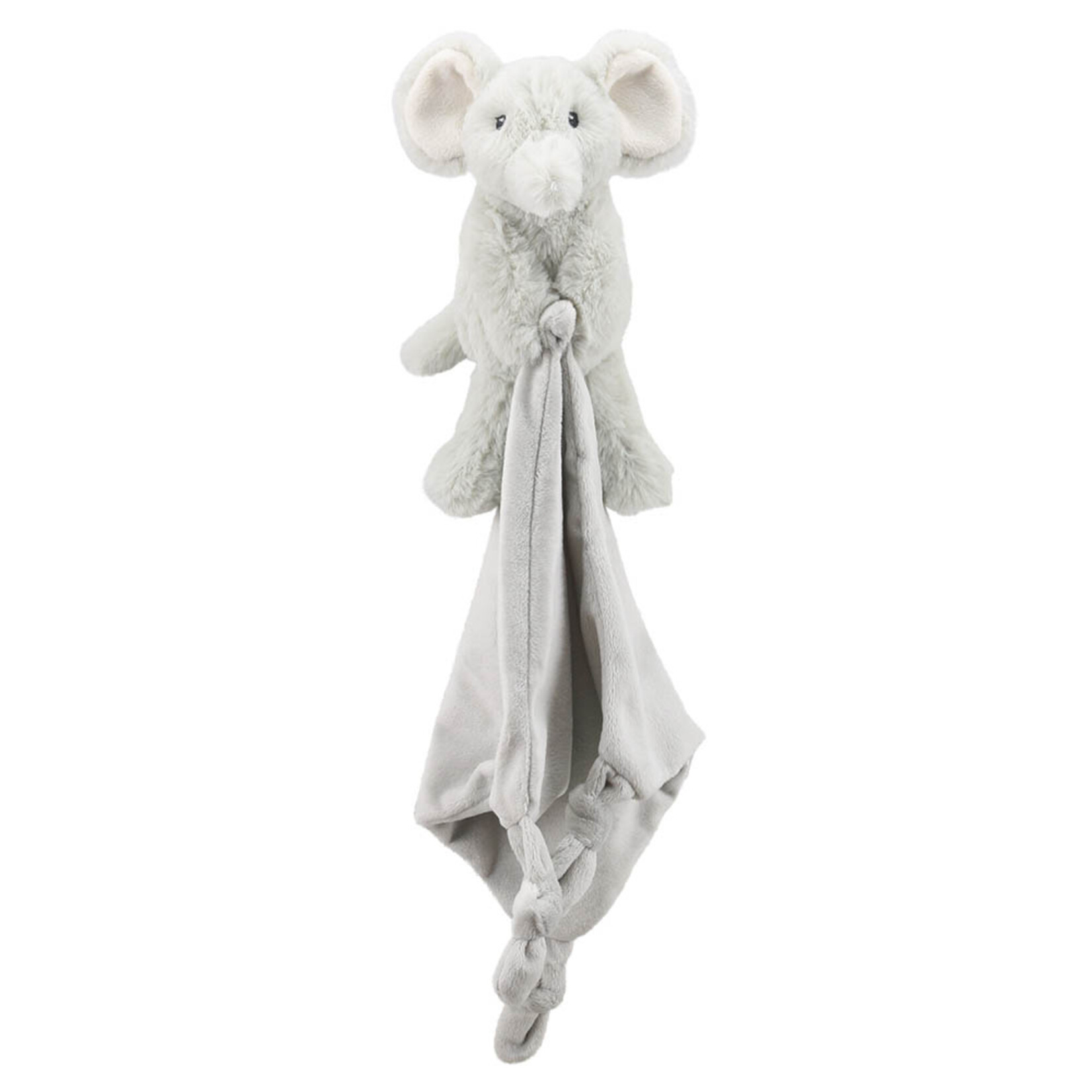 My Puppet Comforter - Elephant