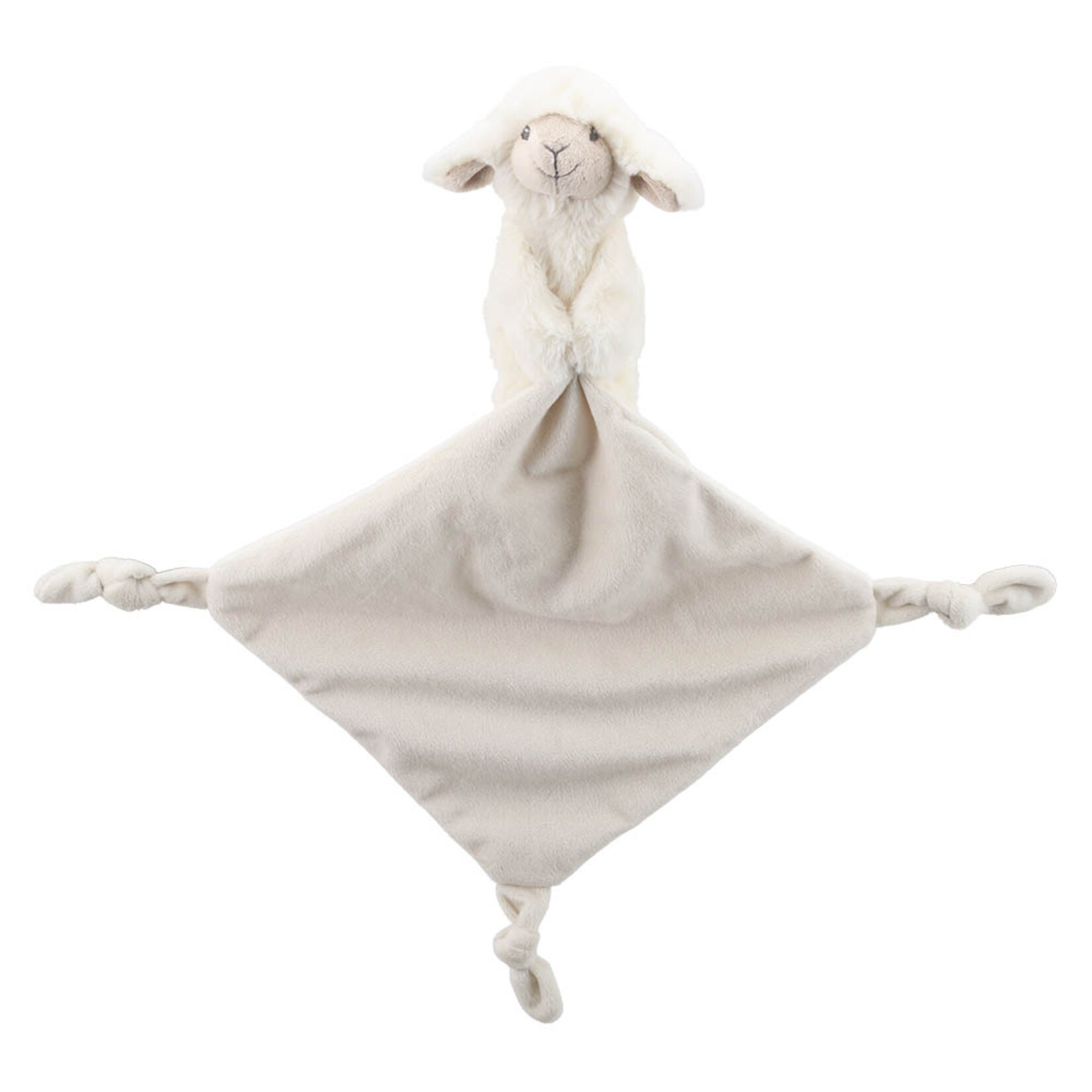 My Puppet Comforter - Lamb