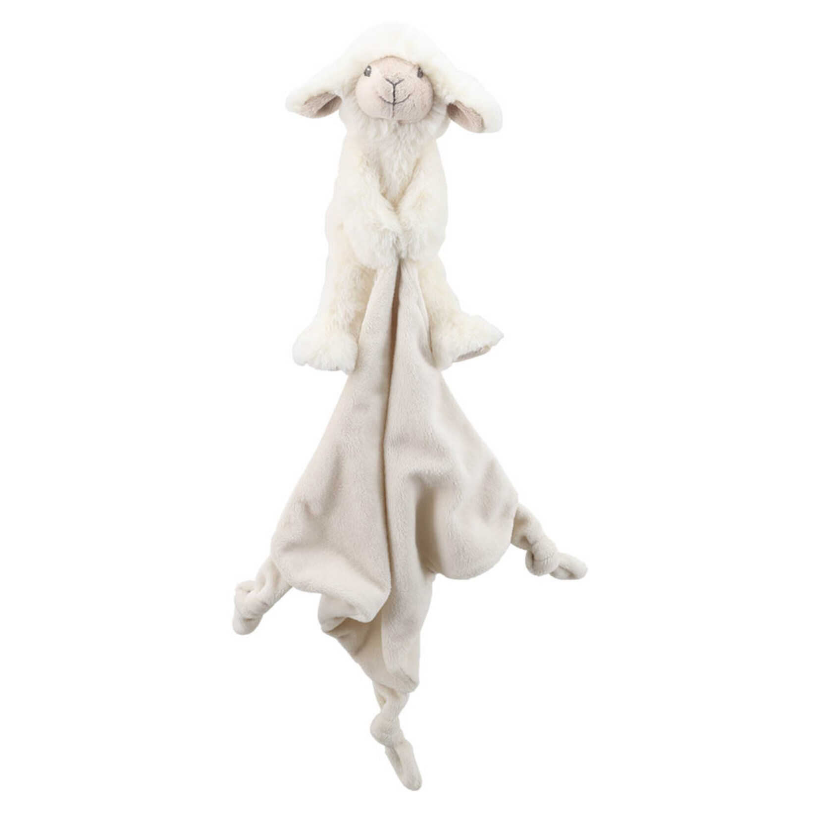 My Puppet Comforter - Lamb