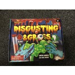 World of Science Disgusting and Gross, Fun and Freaky Experiments
