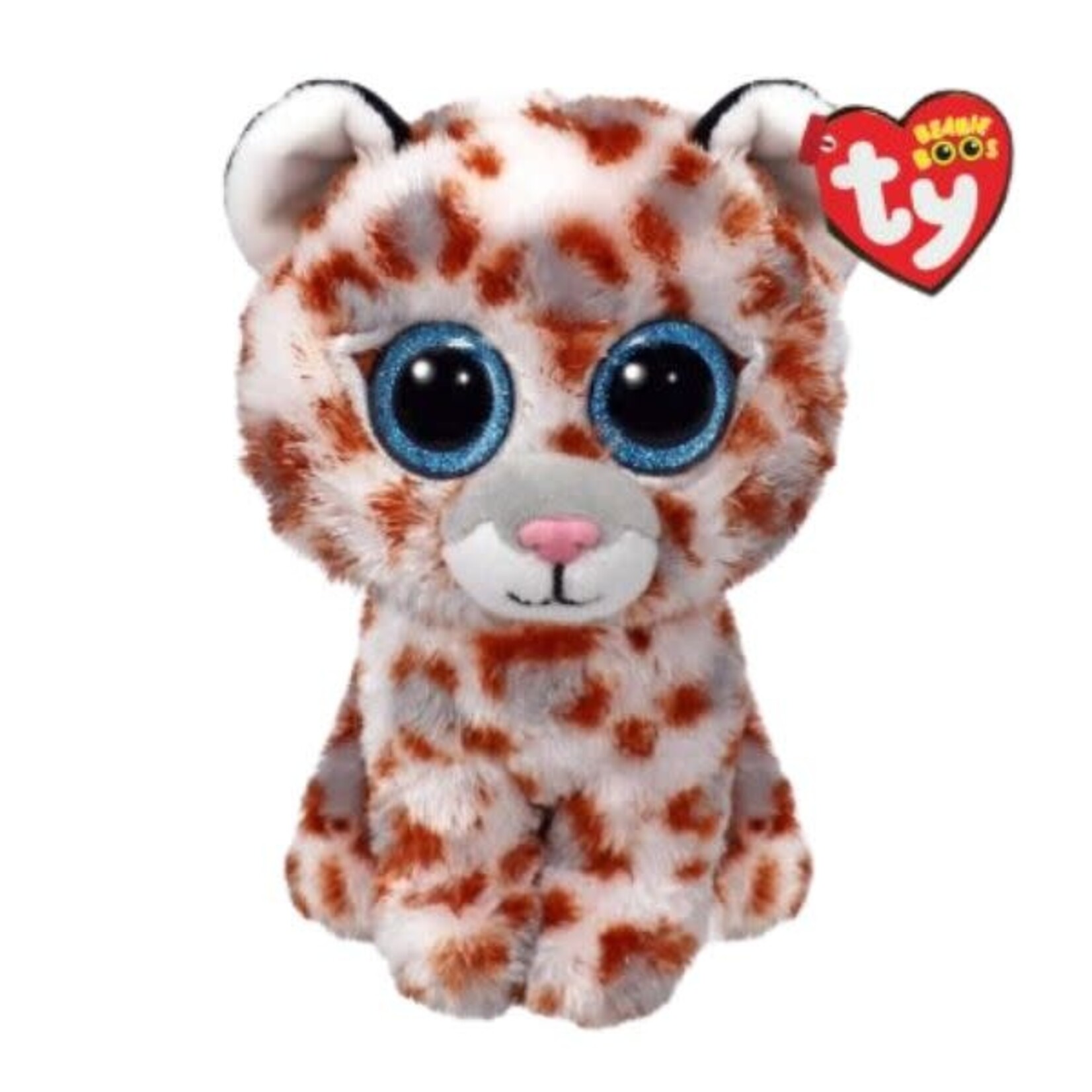Beanie Boo Beanie Boo Coco the Leopard