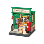 Rolife Rolife Century Post Office DS037