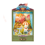 Rolife Rolife Secret Garden Bear's Sweetie