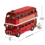 Rolife Rolife - London Tour Bus - TGM02