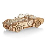 Viter/Veter Models Speedster - Viter Mechanical Model