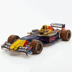 Viter/Veter Models Racer RB - Viter Mechanical Model