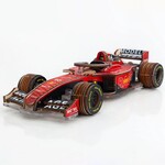 Viter/Veter Models Racer F - Viter Mechanical Model