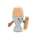Jellycat - Amuseable Jellycat - Amuseable Eggetha Egg & Lance Soldier