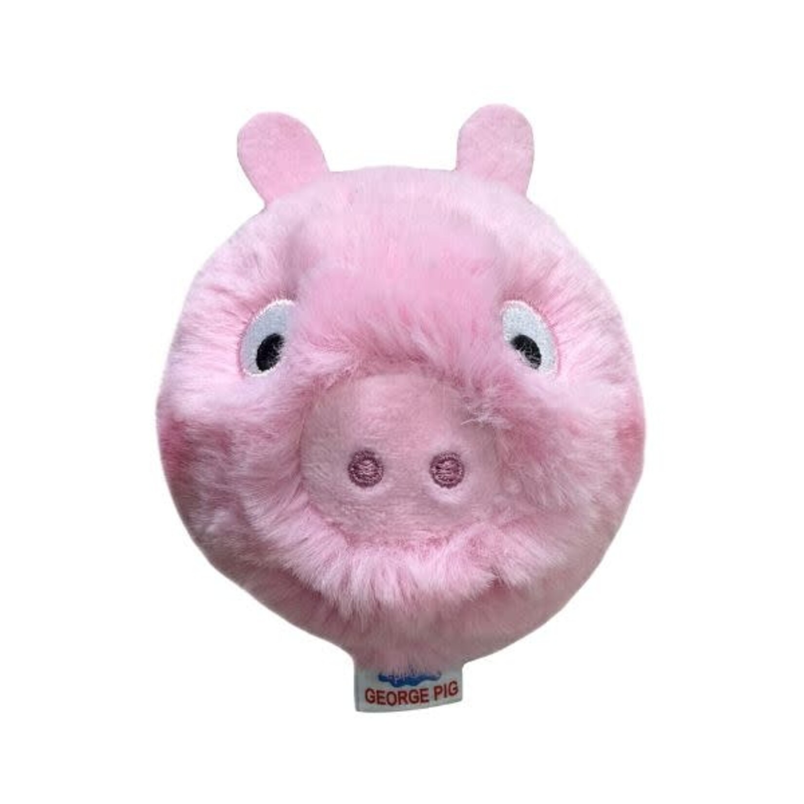 Beanie Bouncers Beanie Bouncers George Pig