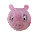 Beanie Bouncers Beanie Bouncers Mummy Pig