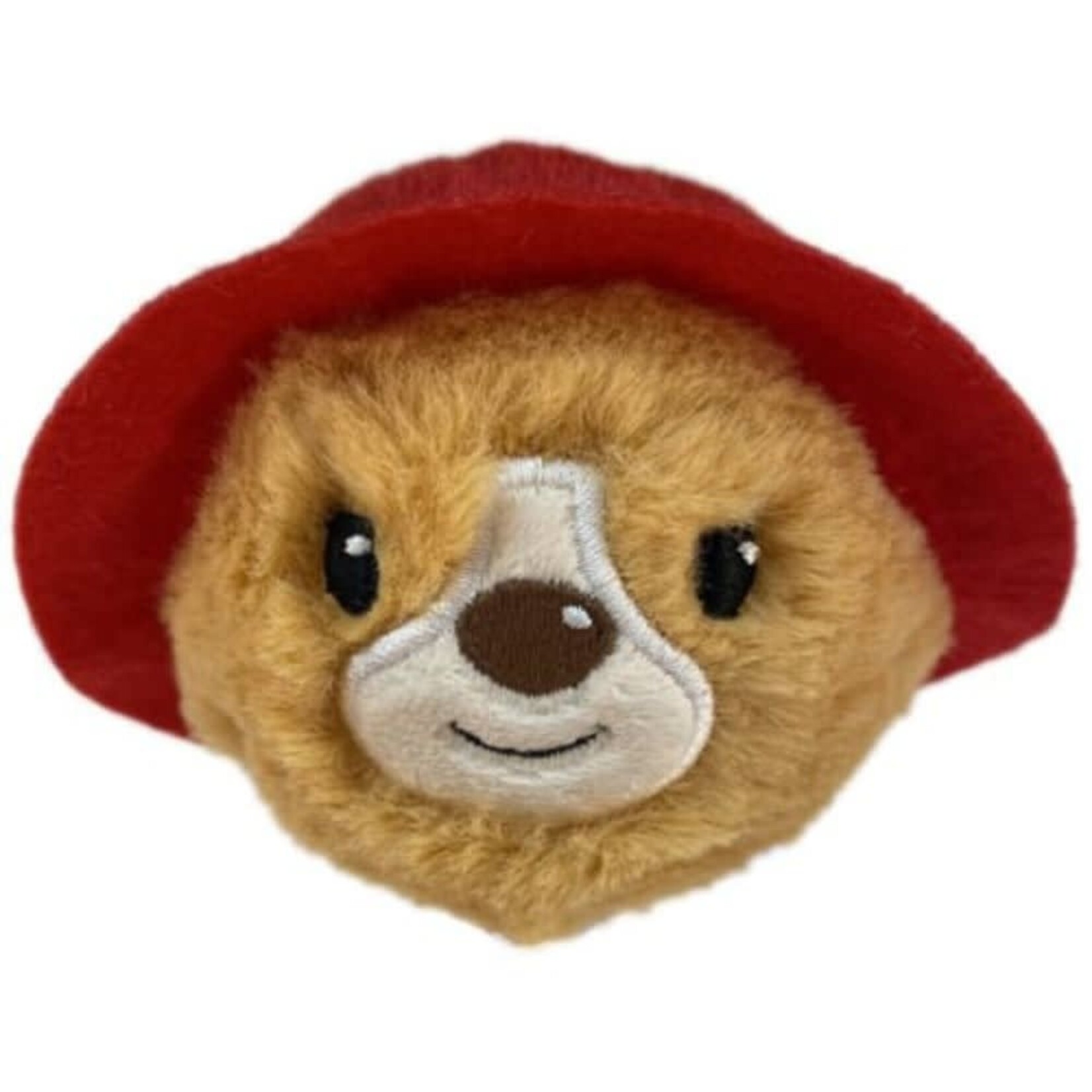 Beanie Bouncers Beanie Bouncers Paddington Bear