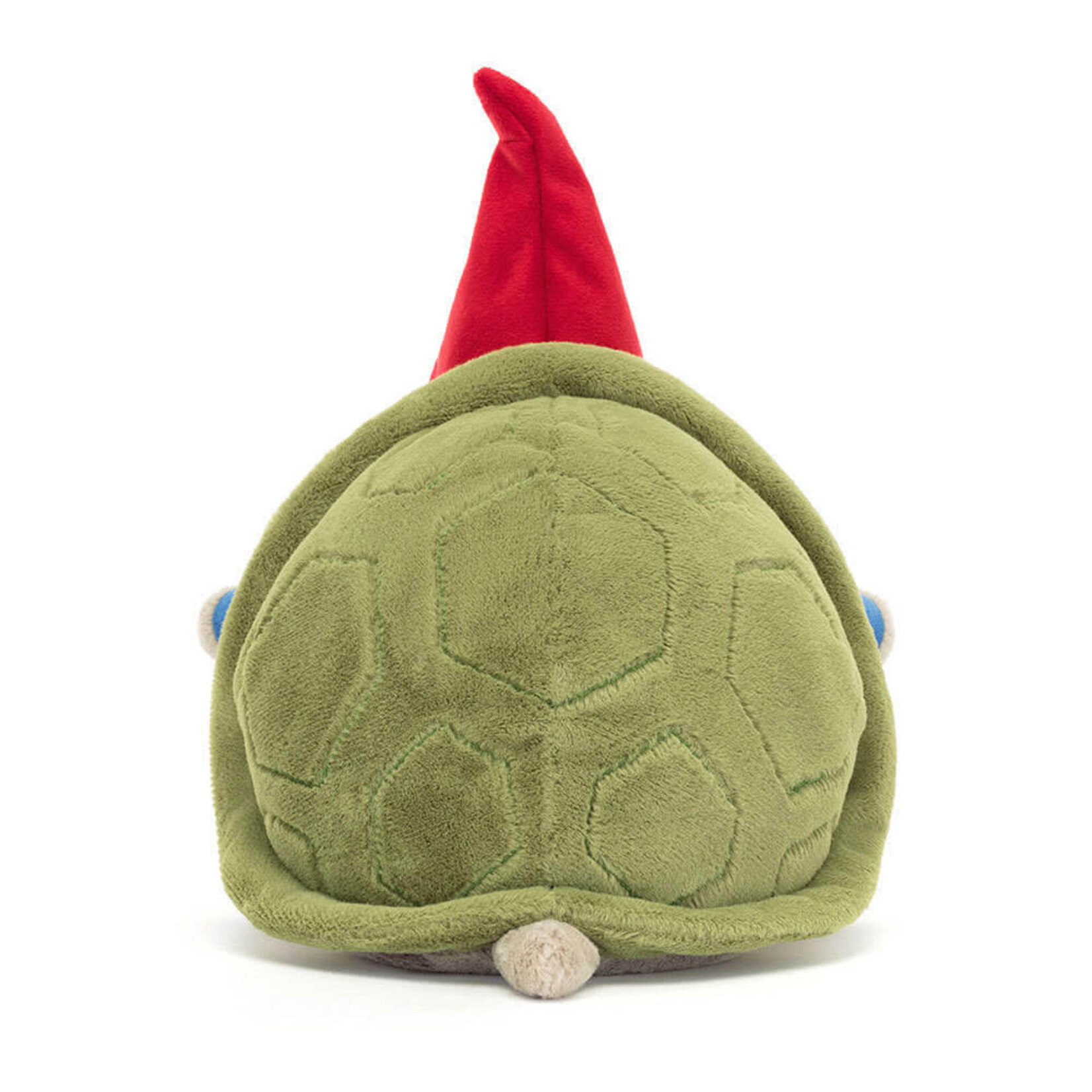Jellycat - Colourful & Quirky Jellycat - Timmy Turtle Garden Gnome