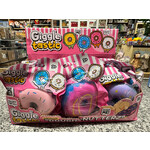 Giggle Tastic Dough-Nutterz (4 assorted, sold separately)