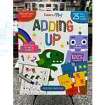Learn & Play Adding Up Pack