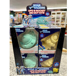 UFO and Rocket Dig Out Sets (2 assorted, sold separately)