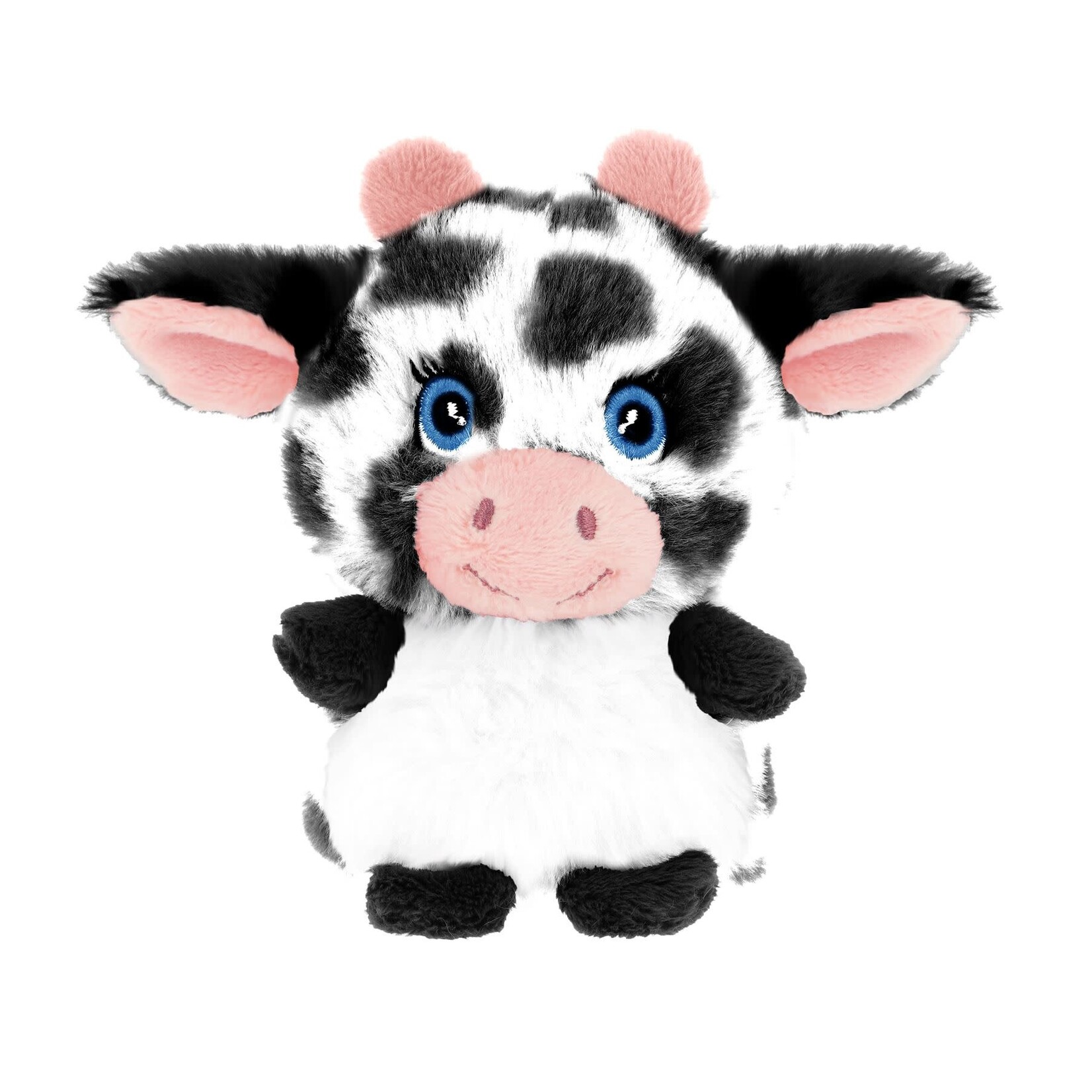 Adoptable World Adoptable World Eco Animal Plush (10-12cm)