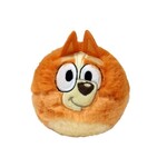 Beanie Bouncers Beanie  Bouncers Bingo - Bluey