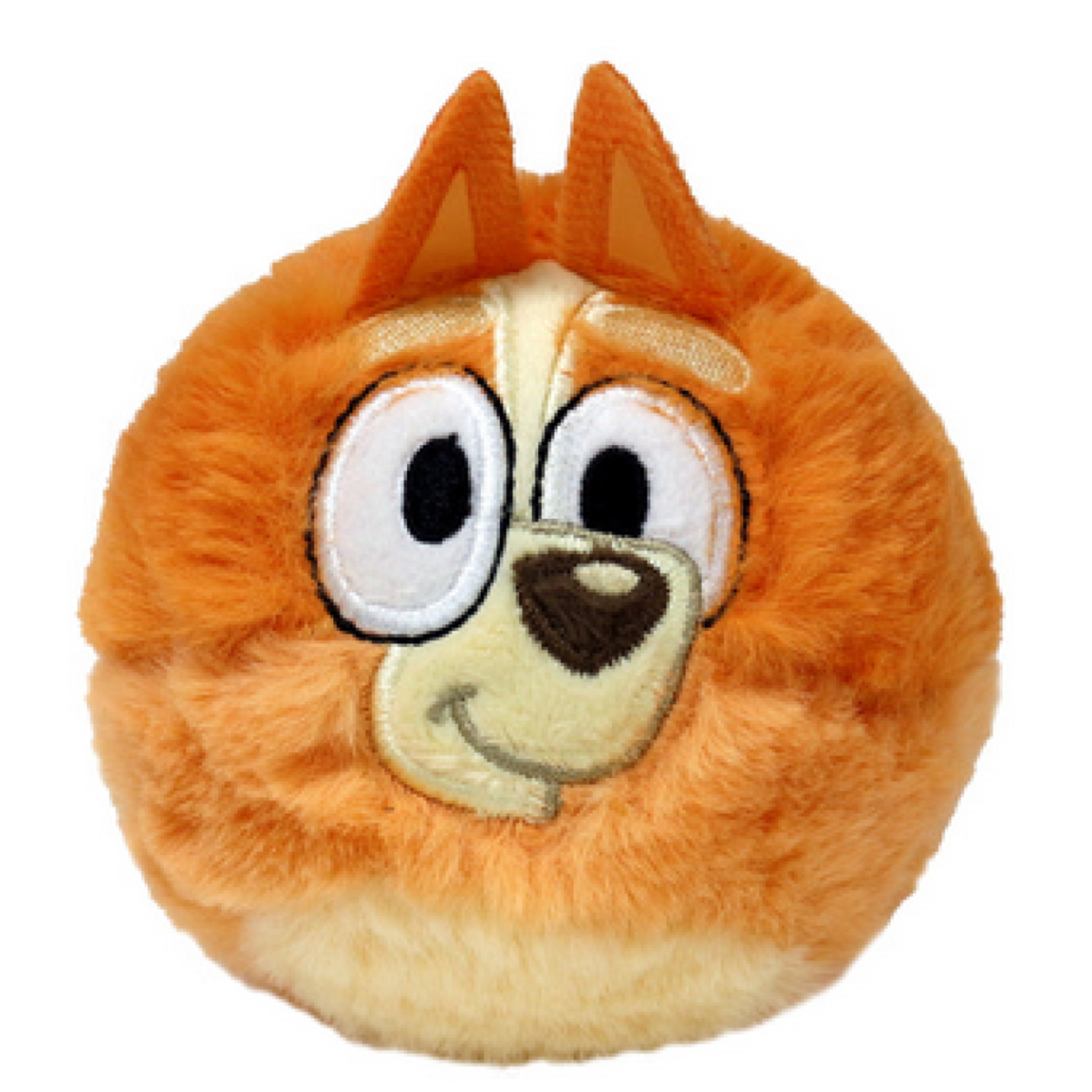 Beanie Bouncers Beanie  Bouncers Bingo - Bluey