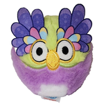 Beanie Bouncers Beanie Bouncers Chattermax - Bluey
