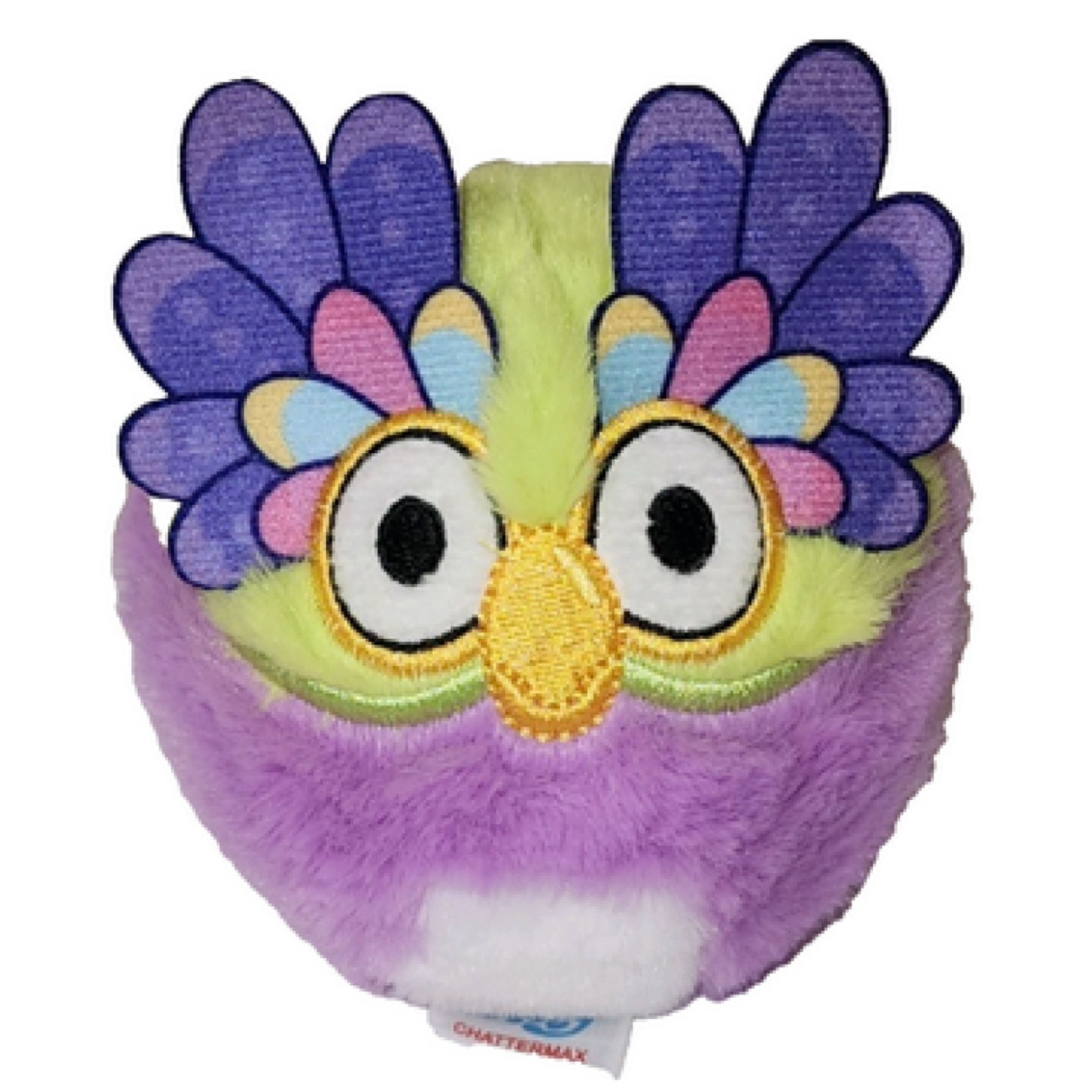 Beanie Bouncers Beanie Bouncers Chattermax - Bluey